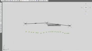 12120 Создание полилинии по кодам геоточек