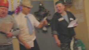 Балбес Трус Бывалый to Karachiha ХII-2015 :)