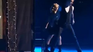 Татьяна Навка Алексей Воробьев Я тебя не люблю