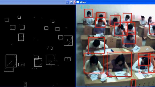 bounding rect.avi смотреть онлайн