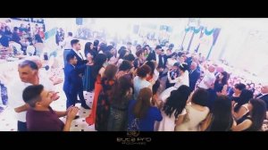 САМАЯ ШИКАРНАЯ АЗЕРБАЙДЖАНСКАЯ СВАДЬБА