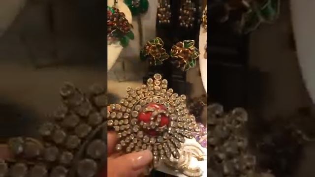 Обзор винтажного бутика Шанель
