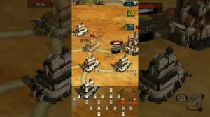 War and order - elite adventures 13