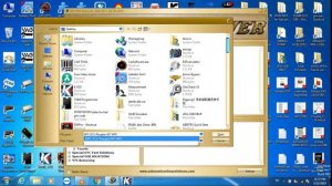 Peugeot 407 SIMENS SID803 Read Pin Code Remove DTC Code