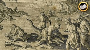 Нашествие крокодилов на Руси / Завоевание Тартарии / Лондонские криптиды