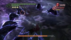 Devil May Cry 3 - ЛУЧШАЯ ЧАСТЬ В СЕРИИ. Обзор на DMC 3. Пересказ сюжета