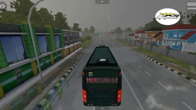 BUS SIMULATOR INDUNASIA/ MHT BUS LIVERY DOWNLOAD LINKS/ #gbgamer #buslovers #new #mhtcet