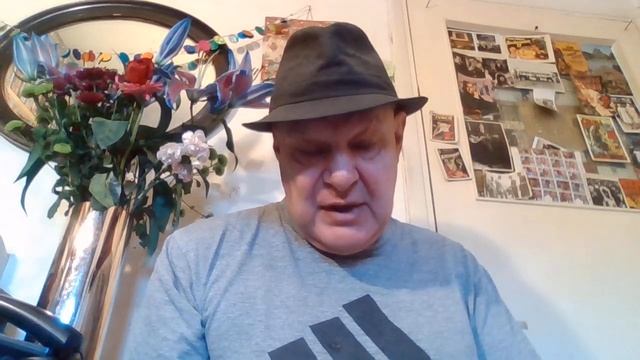 TURMOIL BEFORE THE THIRD WAVE ? смотреть онлайн