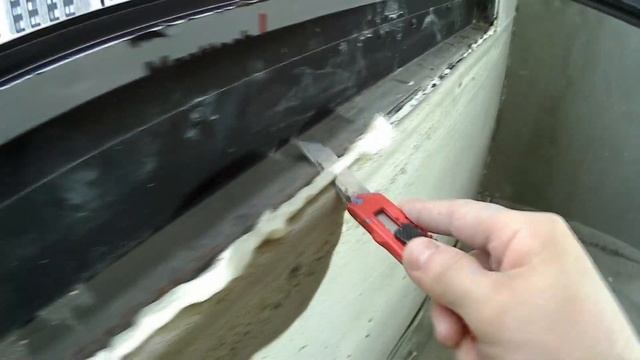Серия 13. Отделка балкона с нуля. Ремонт однушки в новостройке с нуля.