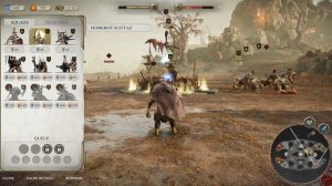 Warhammer Age Of Sigmar: Realms Of Ruin [PS5/XSX/PC] Faction Focus - Orruk Kruleboyz