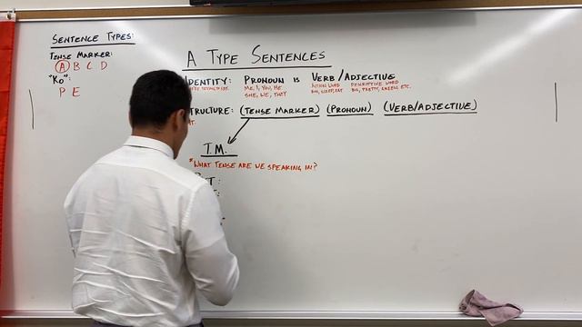 LEARN TONGAN - A Type Sentences смотреть онлайн