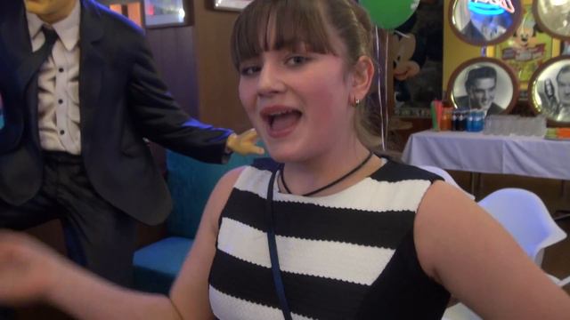 Пожелания от Насти смотреть онлайн