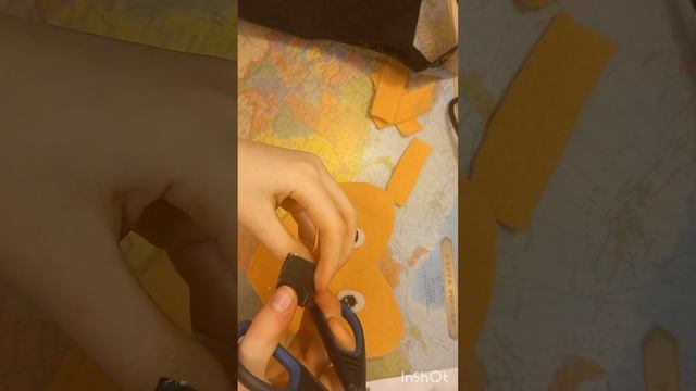 ? делаем игрушку ♥️ ? #поделки ? день святого Валентина ? смотреть онлайн