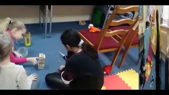 "Лабиринт игр". Монтаж М.А.Вязанкиной смотреть онлайн