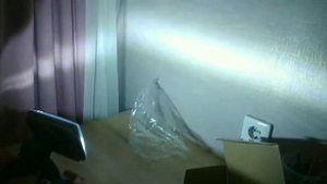 Фонарь с AliExpress под батареи Makita