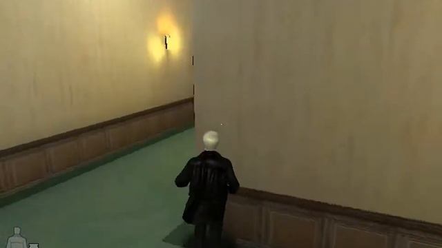 Max Payne 2 оружие I Макс Пейн 2 оружие I Компьютер макс пейн 2 I Два 9 мм пистолета - это Огонь!