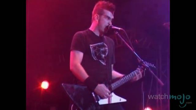 Annihilator's Jeff Waters On Modern Metal смотреть онлайн