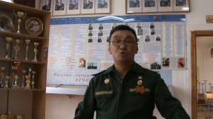 Патриотическое воспитание в школе