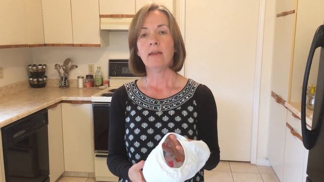 How To Care For Your Dog Diaper - Washing Instructions смотреть онлайн