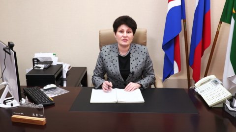 ЕЖЕНЕДЕЛЬНЫЙ ОТЧЕТ МЭРА ГОРОДА ТЫНДЫ 30.04.2022