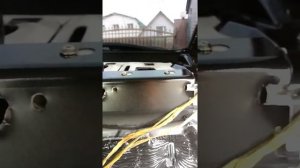 Как снять задние подголовники мерседес w211