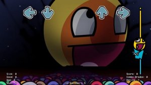 Friday Night Funkin' VS Pac-Man 1.5 FULL WEEK + Cutscenes (Arcade World) (FNF Mod/Hard)