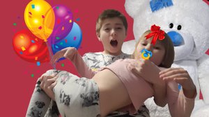 Маша Стала Ребенком*Ой!* // Друзья Твистера