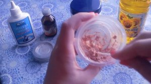 КАК СДЕЛАТЬ ТОНАЛЬНЫЙ КРЕМ СВОИМИ РУКАМИ