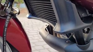 Honda NT 700 V