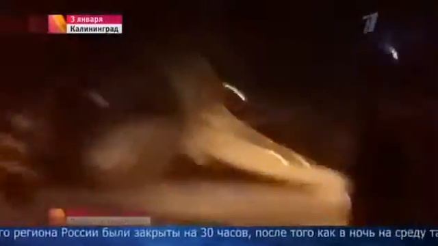 Европейскую часть России накрыл арктический холод смотреть онлайн