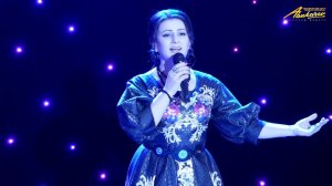 Роза Сулейманова - Дадайиз икрам Новогодний Табасаранский концерт г. Махачкала 2020 год.