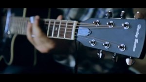 Dobro guitar playing. Clip