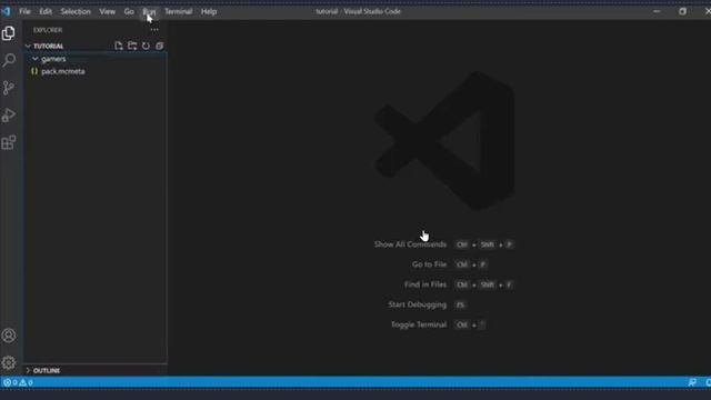 كيف تصنع data pack لماينكرافت java edition смотреть онлайн