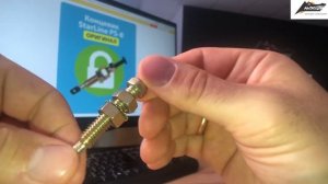 Обзор Концевика StarLine PS9