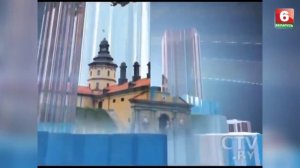 История заставок программы Центральный регион на СТВ