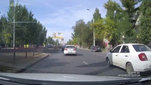 23.08.2016г. Волгоград, ул.64-Армии, д4.