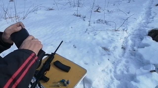Обзор вепря 3в1 впо-205