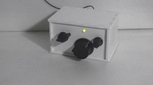 SI4825a Радиоприёмник своими руками.