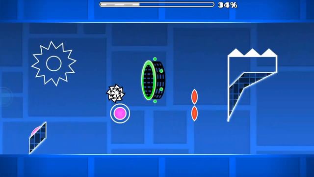 Создал левел, буду декорить | Prewiev 1 смотреть онлайн