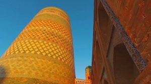 Кто такие ХОРЕЗМИЙЦЫ, предки ТАДЖИКОВ или УЗБЕКОВ?