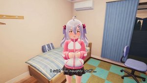 Gal*Gun 2 Preview: First Impressions & Gameplay Showcase (Nintendo Switch)