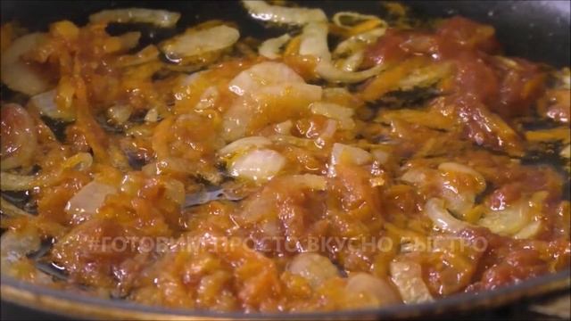 СУП, ПРОСТО СУП. Раз, два и он готов! А вся фишка в одном продукте. Рецепт студенческого супа смотреть онлайн