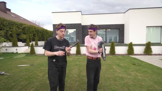 100 СЛОЁВ ЛЬДА ЧЕЛЛЕНДЖ! смотреть онлайн