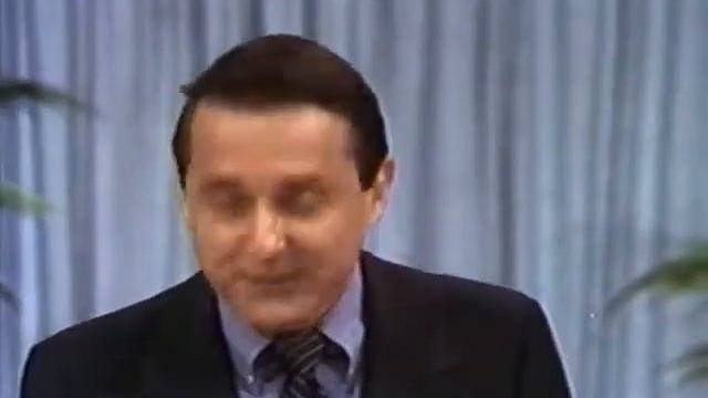 Основной семинар жизненных принципов// Власть// урок 3