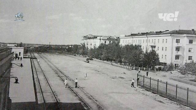 По памятным местам... Памятник солдату, уходящему в вечность. смотреть онлайн