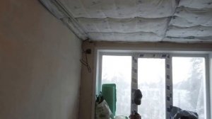 Электромонтаж и звукоизоляция.