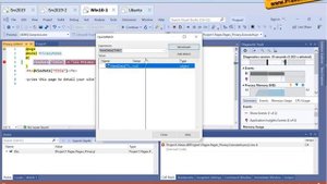 Docker в Visual Studio