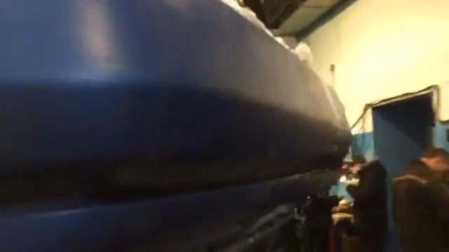 W124 за 10 тыс! смотреть онлайн