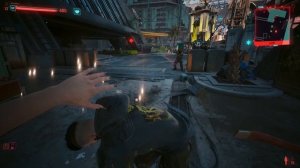 Подними Лимит Имплантов на МАКСИМАЛЬНЫЙ УРОВЕНЬ | Гайд Cyberpunk 2077 Phantom Liberty