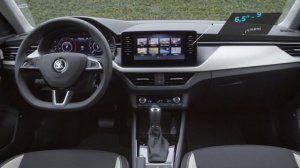 Skoda Kamiq Quick Review [2023]